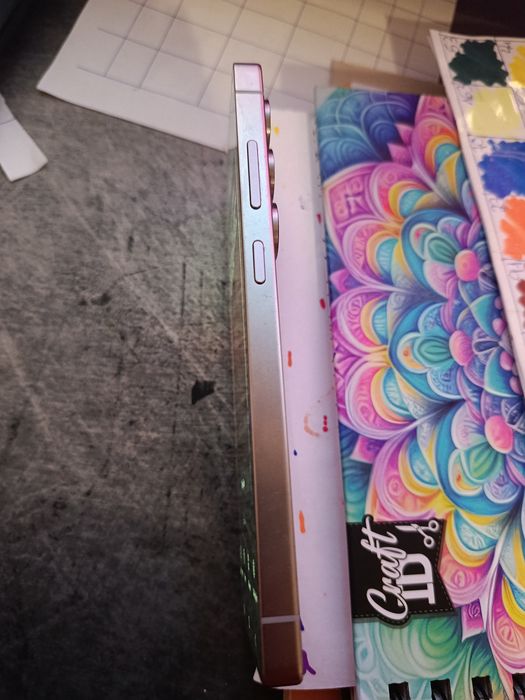 Vendo Samsung s25 ultra em perfeito estado