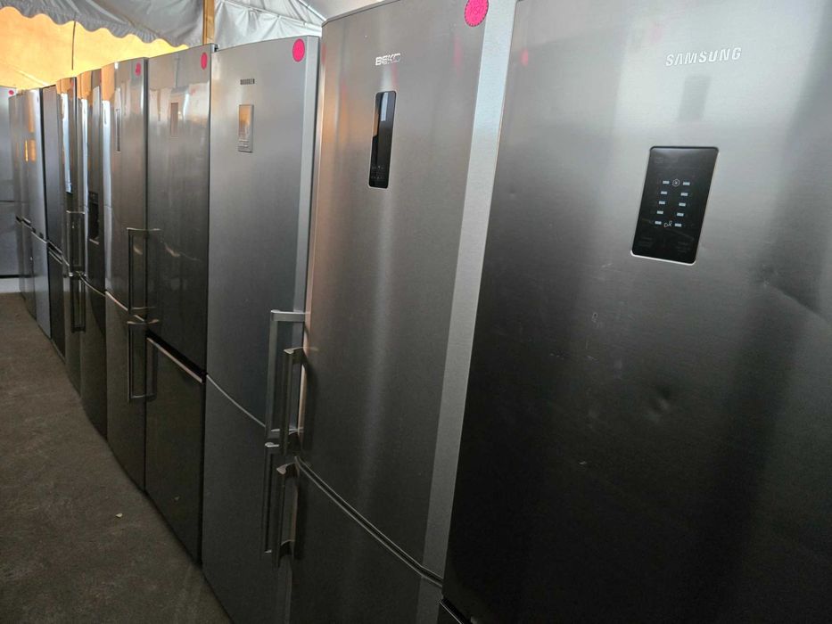 OUTLET Janki, ul. Wspólna 6 Lodówka Beko
