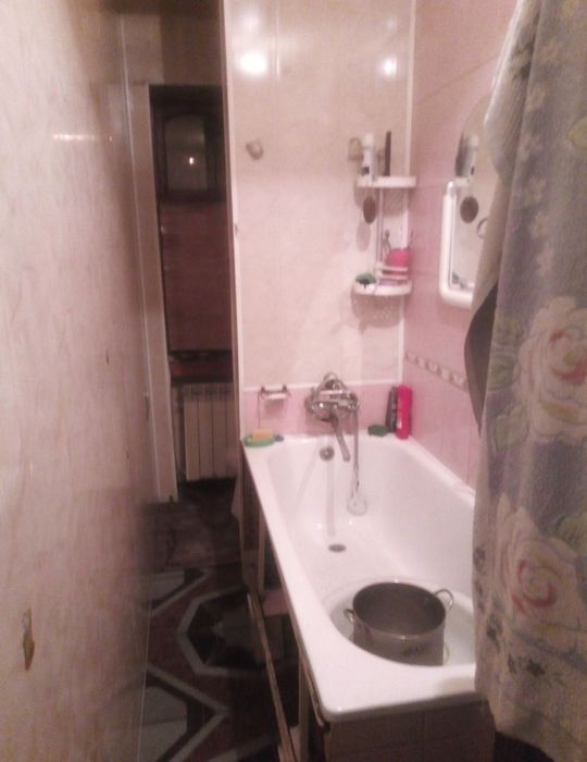 Сдается комната на правом берегу Кремскаяя