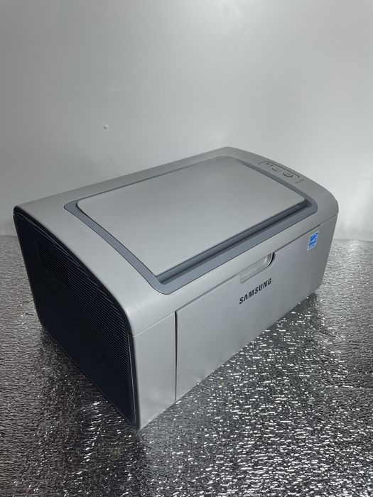 Лазерний Принтер Samsung ML-2160