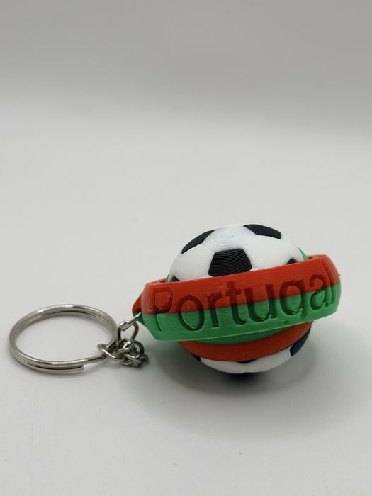 Craveiro bola Portugal