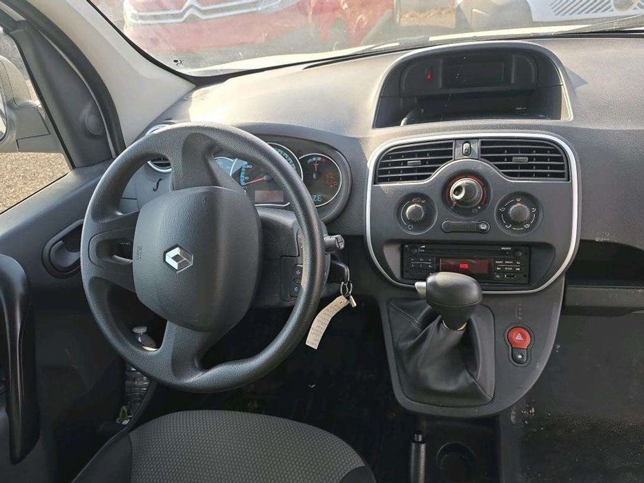 Renault Kangoo ZE 33kWh - IVA dedutível