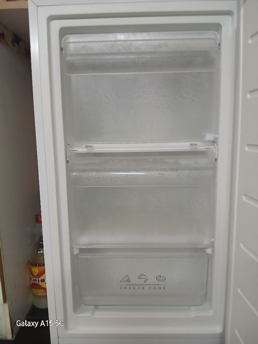 Arca vertical com 3 gavetas nova com garantia