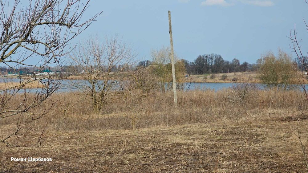 на березі річки, Садове Товариство “Мрія” – новобудова