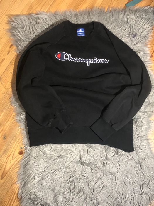 кофта champion размер S-M