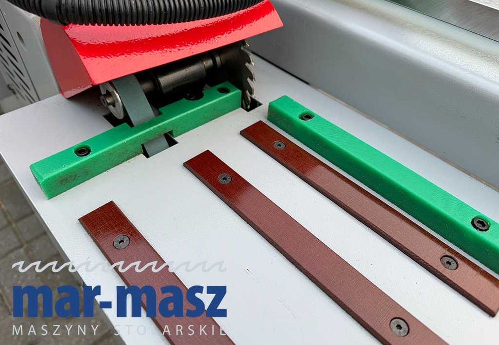 Okleiniarka Holzmann KAM 115P