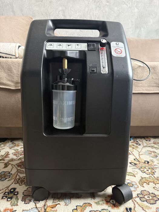 Koncentrator tlenu DeVilbiss 525KS