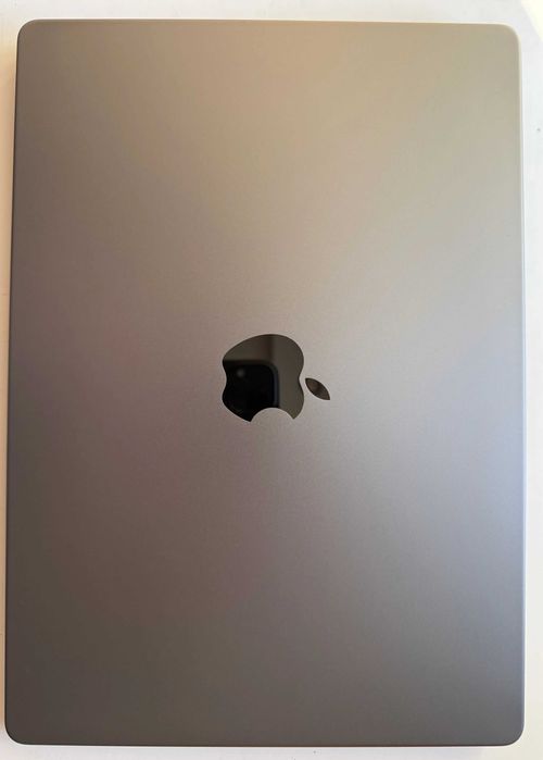 Apple MacBook Pro M3/16GB/512/14 Gwiezdna Szarość
