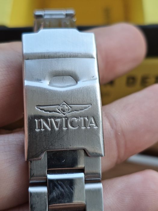 Relógio Invicta Pro Diver 9307