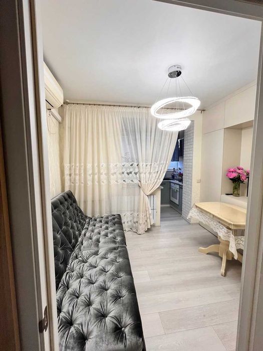 Продам 1 к кватиру Пісочин - View 2