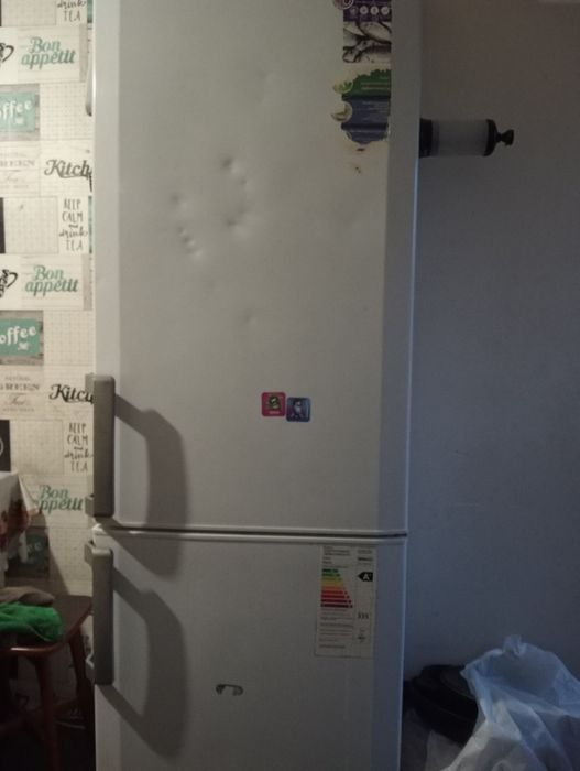Продам холодильник BEKO