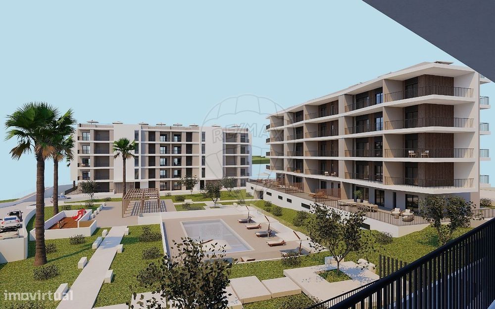 Apartamento T3 para venda