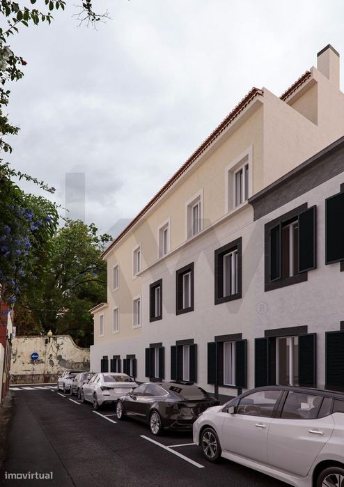 Apartamento de tipologia T2 | Funchal II | Centro do Funchal | Ilha da