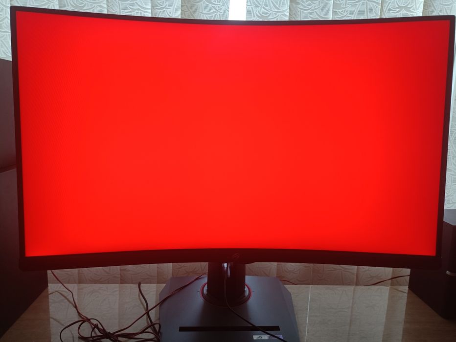 asus rog strix xg32wcs на гарантії