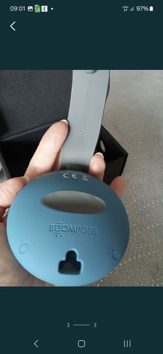 Bezprzewodowy Alexa głośnik