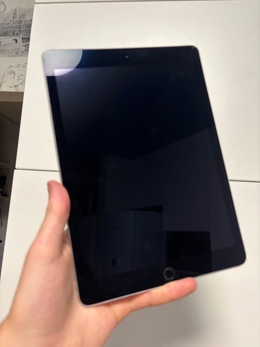 iPad Pro 9.7 128gb всі функції працюють