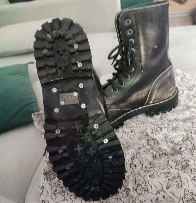 STEEL Glany jak nowe piękne 41