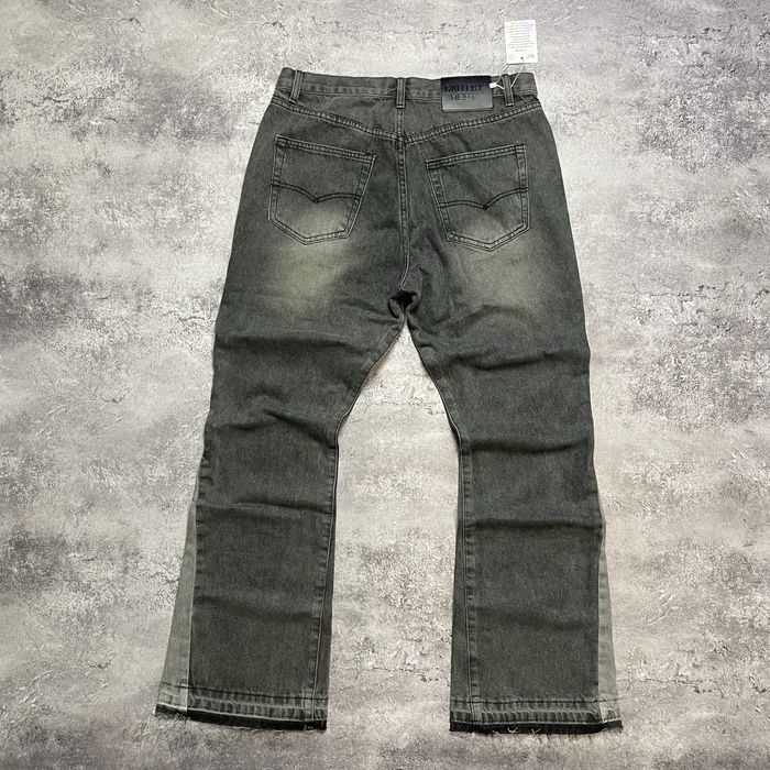 АКЦІЯ!! Gallery Dept flared jeans