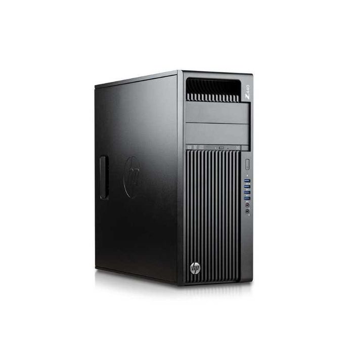 WorkStation HP Z440