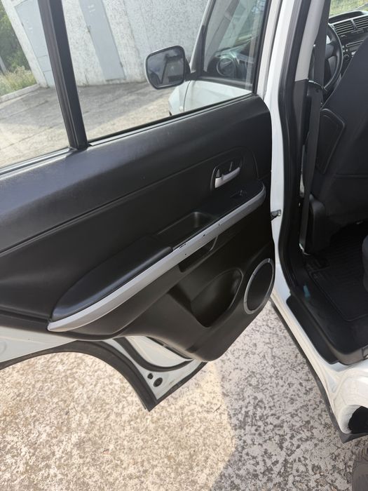 Suzuki Grand Vitara 2008г