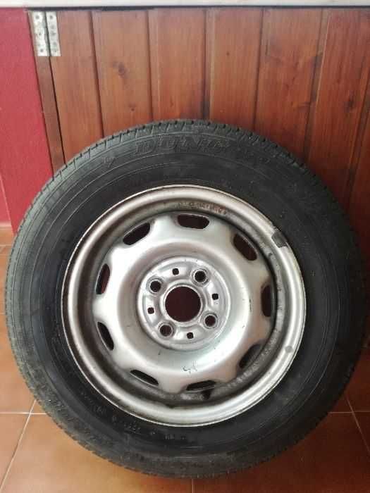 Diversas Peças para Toyota Corolla XL de 1991