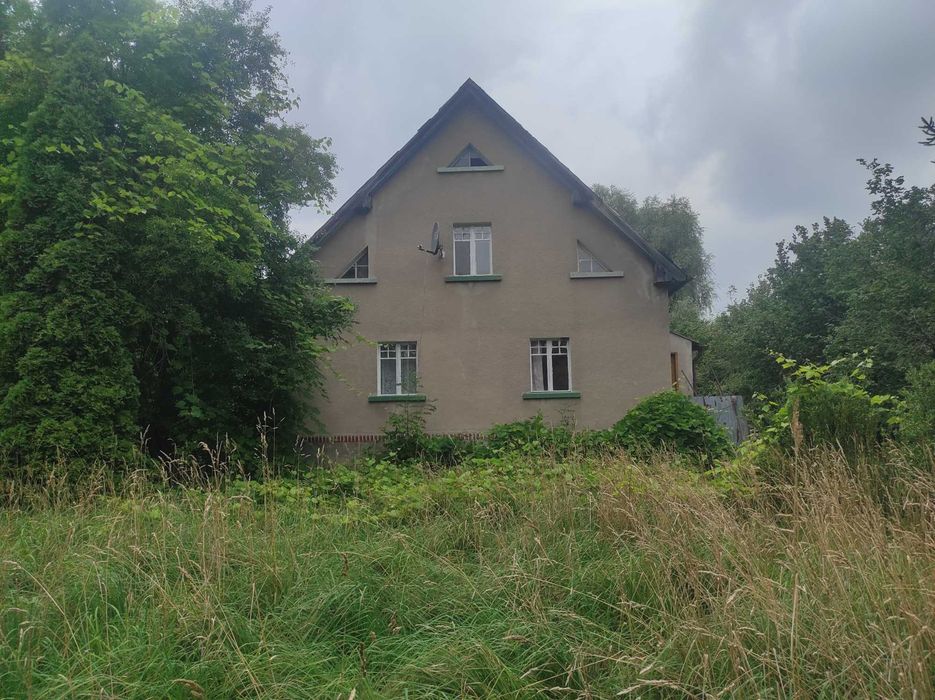 Dom – Rząśnik - Widok 4
