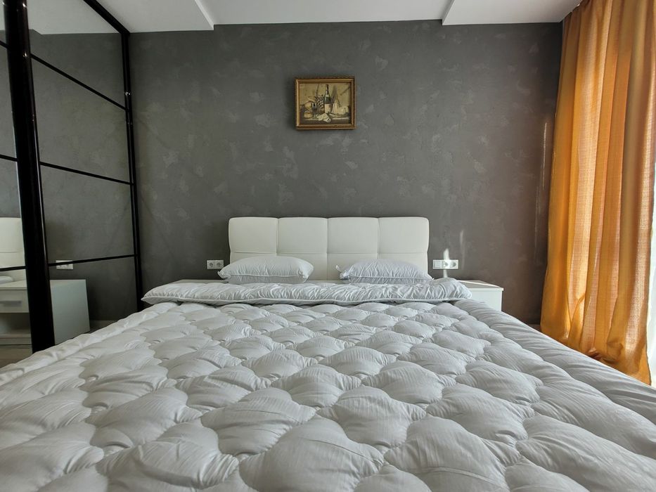 1-кімн, ТЦ Спартак, вул. Липинського, новобуд, для 1-4 осіб