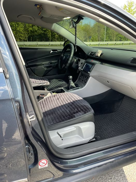 Продам Volkswagen Passat B6