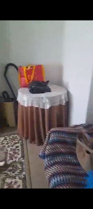 Fogão a Gás com porta garrafa, muito estimado