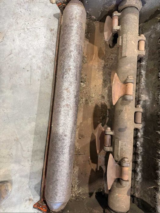 Kosiarka bijakowa Perfect