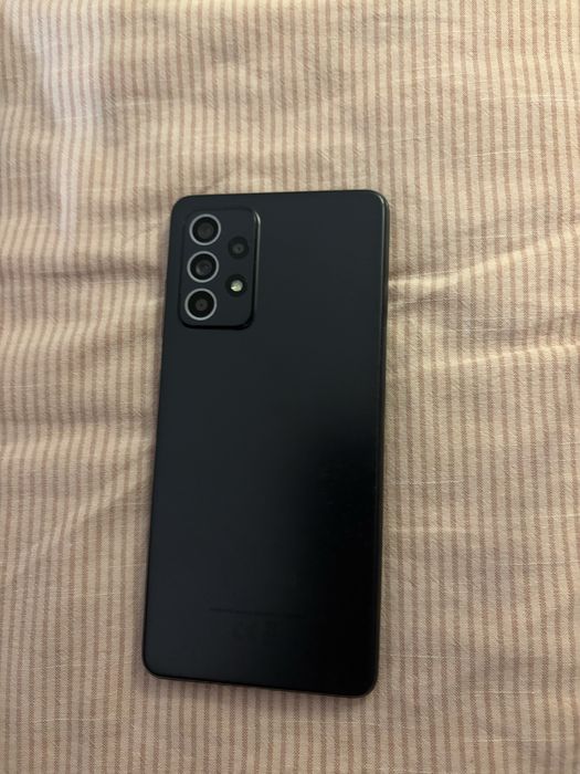 Samsung Galaxy A52