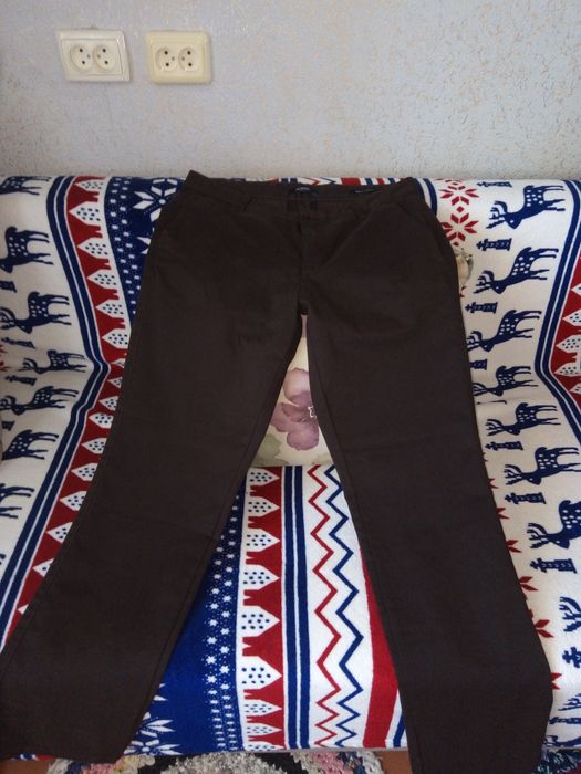 Брюки мужские LC Waikiki, chino, размер 32/33