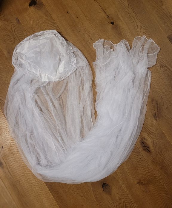 Baldachim moskitiera na łóżeczko łóżko Osłonka