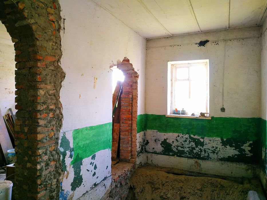 1 кімн. квартира