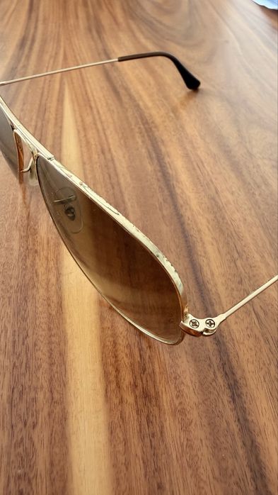 Ray Ban Aviator ( Original )