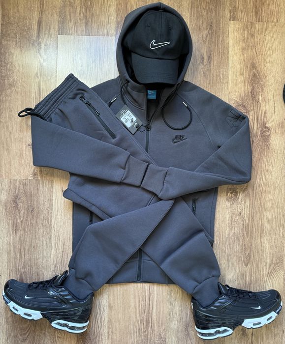 Спортивний костюм Nike / найк костюм теплий / M-3XL / не кошлатиться/ є багато кольорів