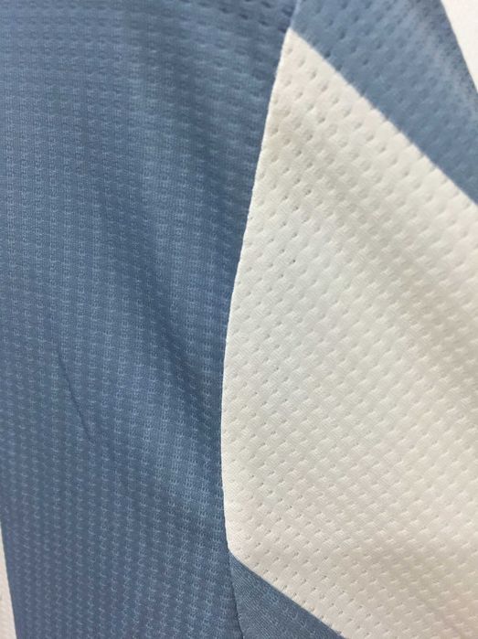 Koszulka Adidas Argentina Home 50th Anniversary  Messi No. 10 R.S