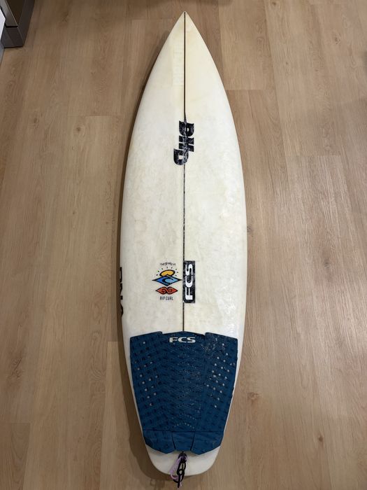 Prancha de surf DHD