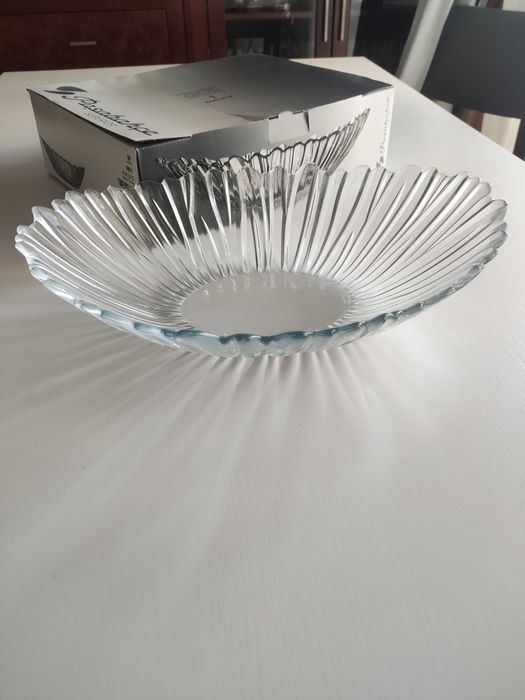 Taça de vidro Pasabahce