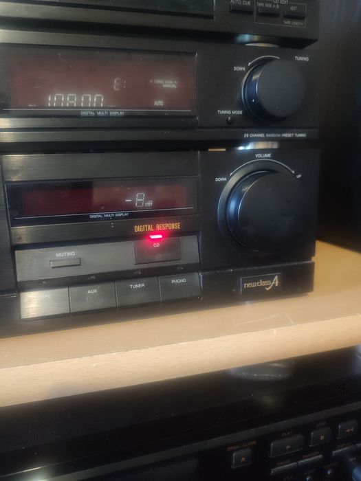 Стойка technics SU-Х101