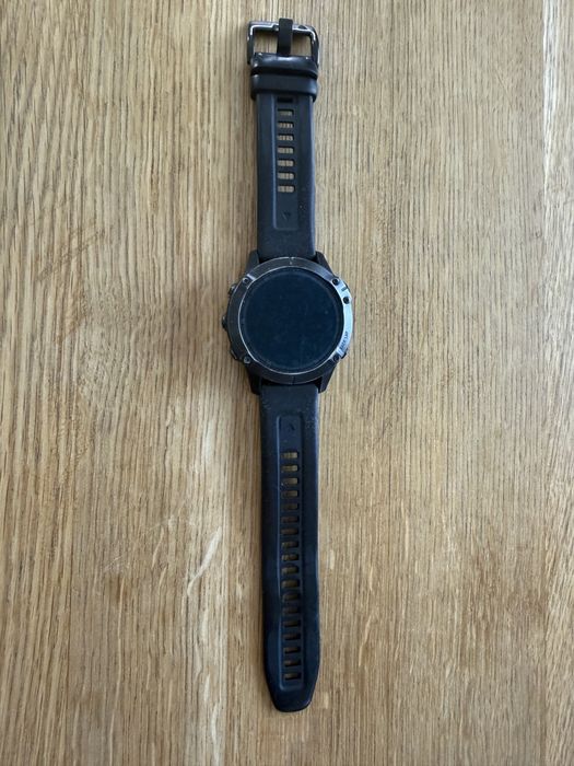 Garmin Fenix 6 Pro