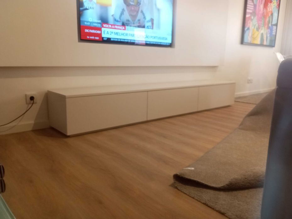 Carpintaria por medida