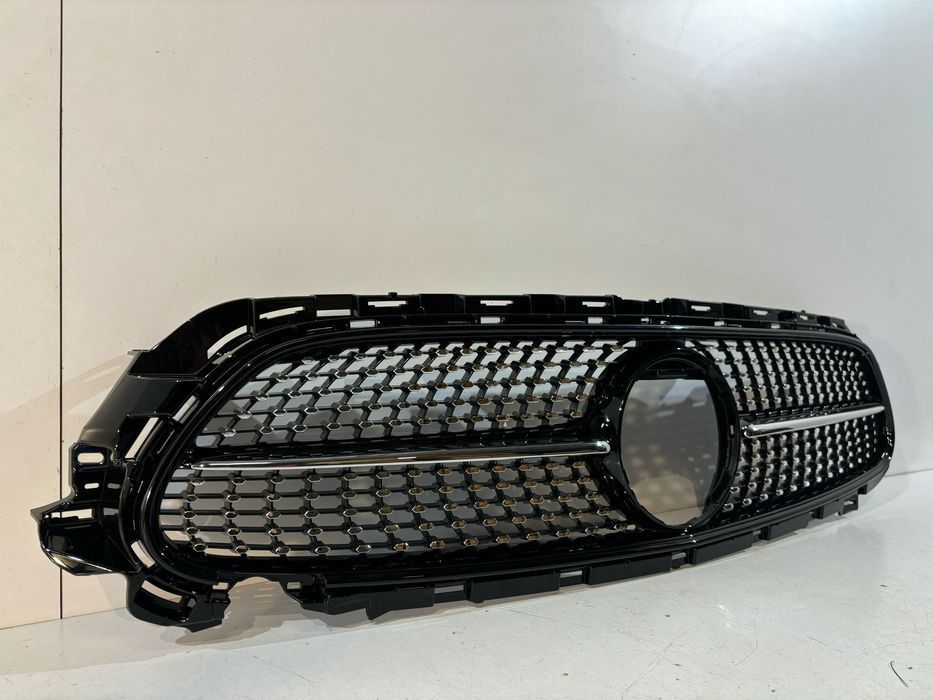 MERCEDES E W213 W238 LCI  AMG Grill Atrapa - 17083