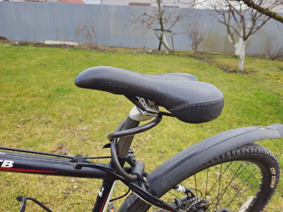 Велосипед Corrado Alturix MTB