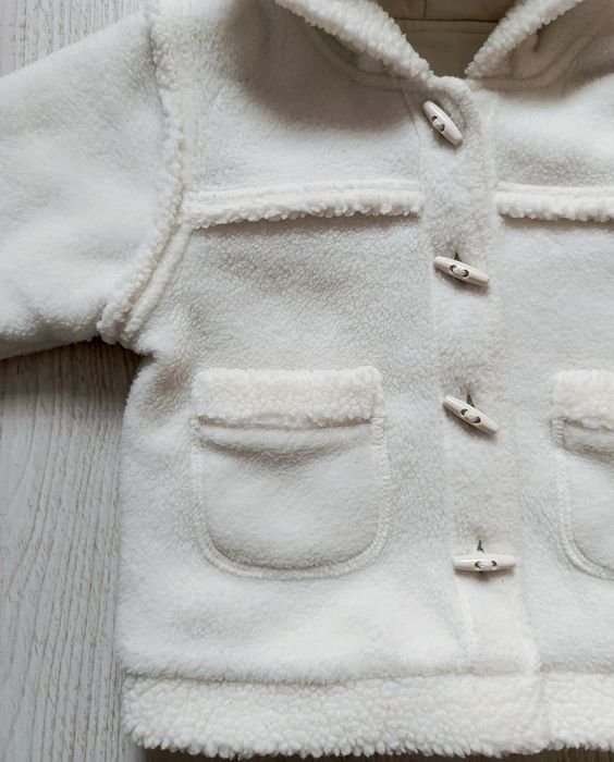 Кофта 74 80 куртка