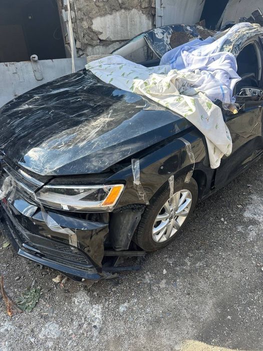 volkswagen jetta 1.8