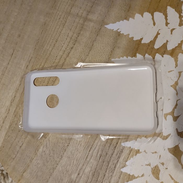 Etui na telefon Huawei P 30 lite nowy