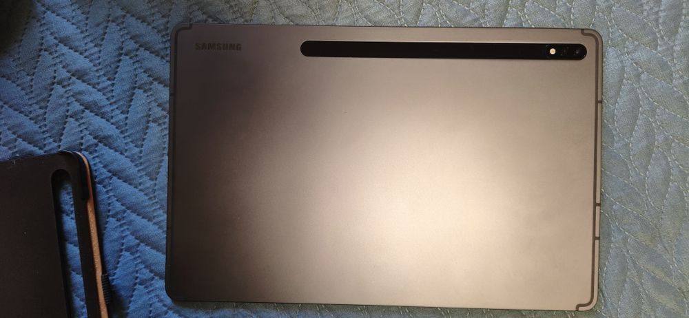 Samsung tab S8 plus