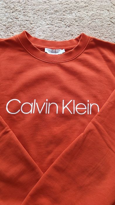 Bluza Calvin Klein