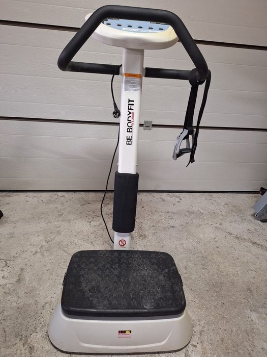 Platforma wibrująca